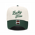 LUCKY YOU PATRICK’S 5-PANEL SNAPBACK