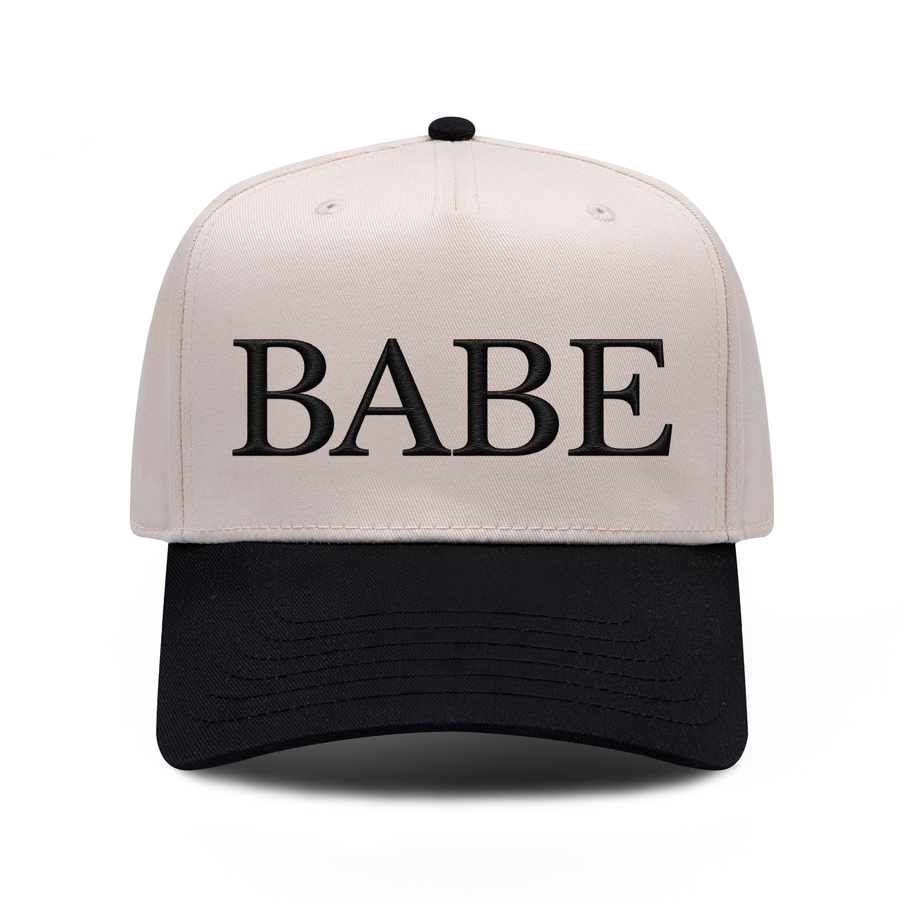 Bachelorette Embroidered Hat