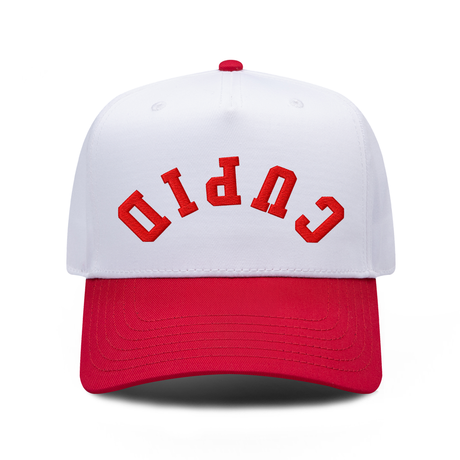 Cupid Valentine's Holiday Hat