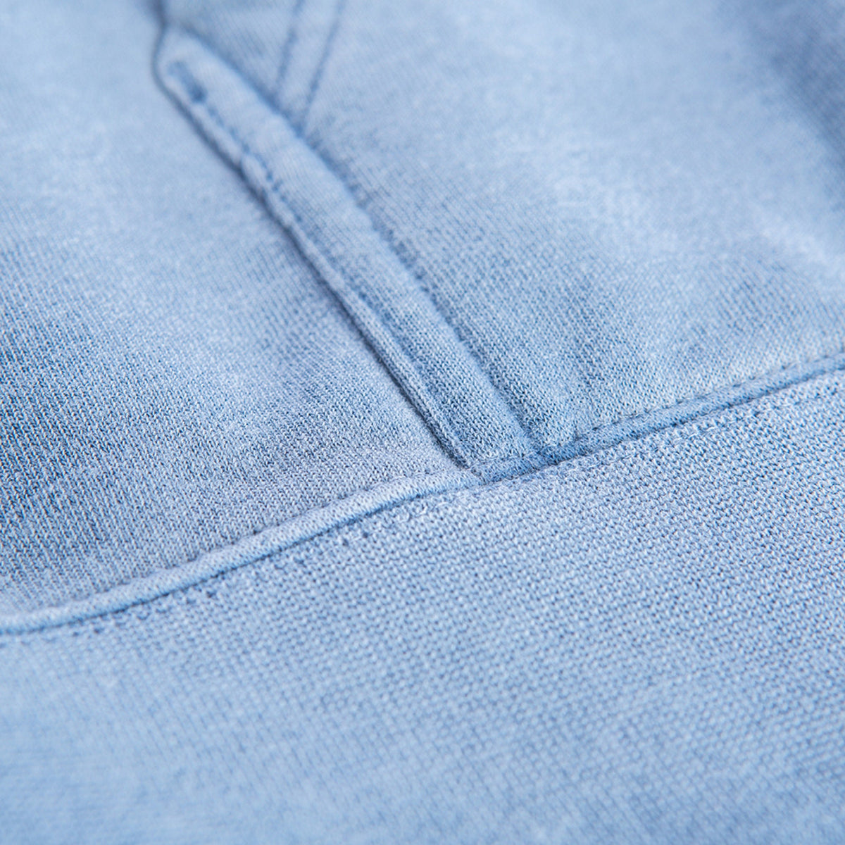 Embroidered Hoodie - view 7