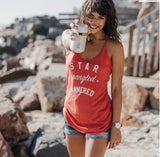Star Spangled Tank Top - view 2