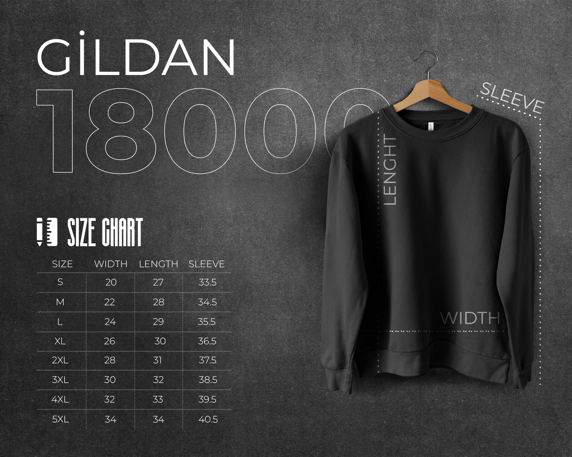 Valentine's Collage Holiday Crewneck Sweatshirt - view 5