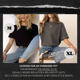 Photo Bootleg Mom Custom Photo Graphic Tee - view 7
