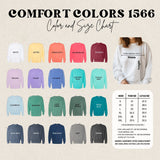 Lover Vintage Sweatshirt - view 9
