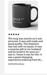 ChatGPT Coffee Hat - view 5