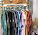 Photo Bootleg Mom Custom Photo Graphic Tee - view 5