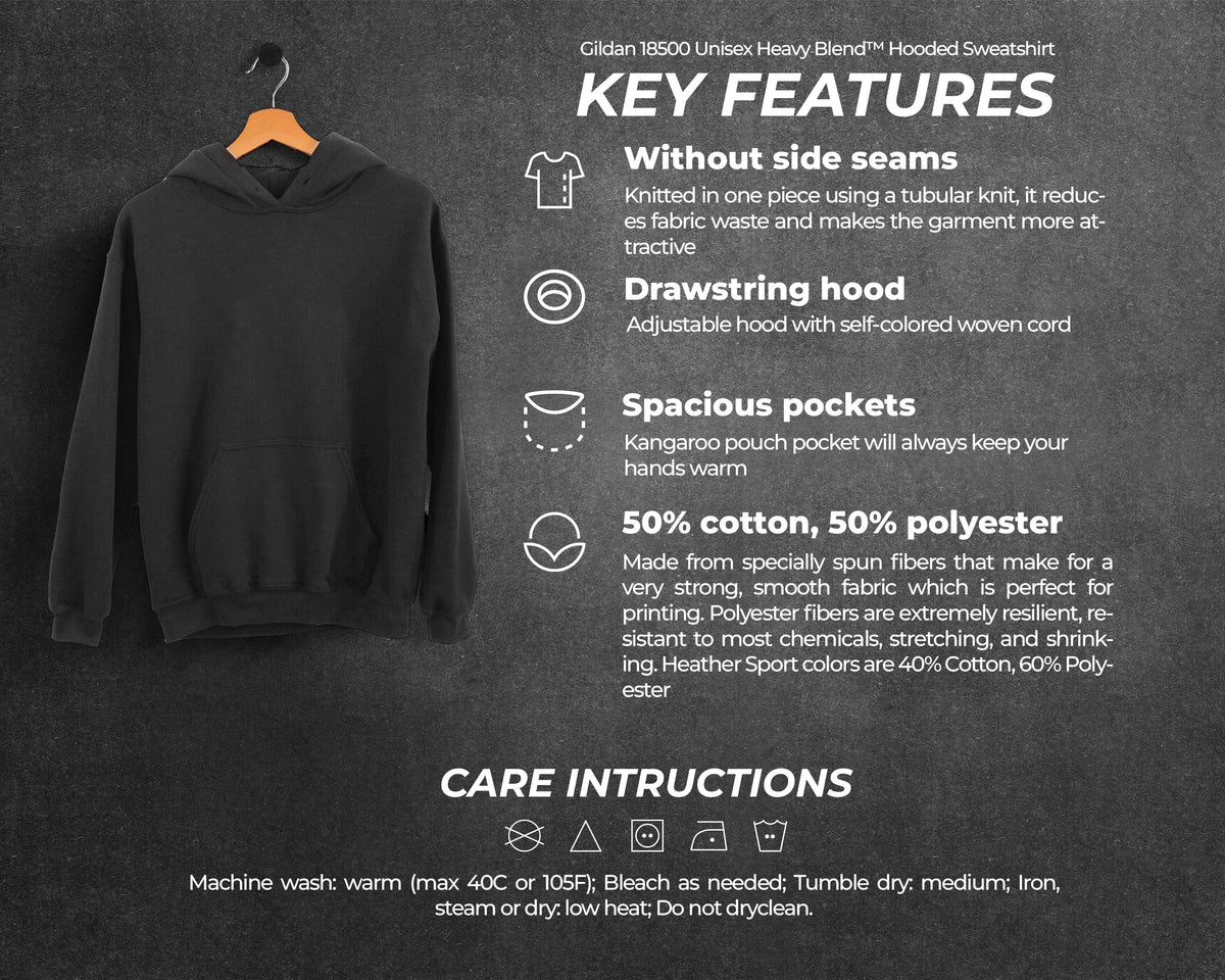 Picture Bootleg Custom Photo Hoodie - view 7