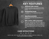 Picture Bootleg Custom Photo Hoodie - view 7