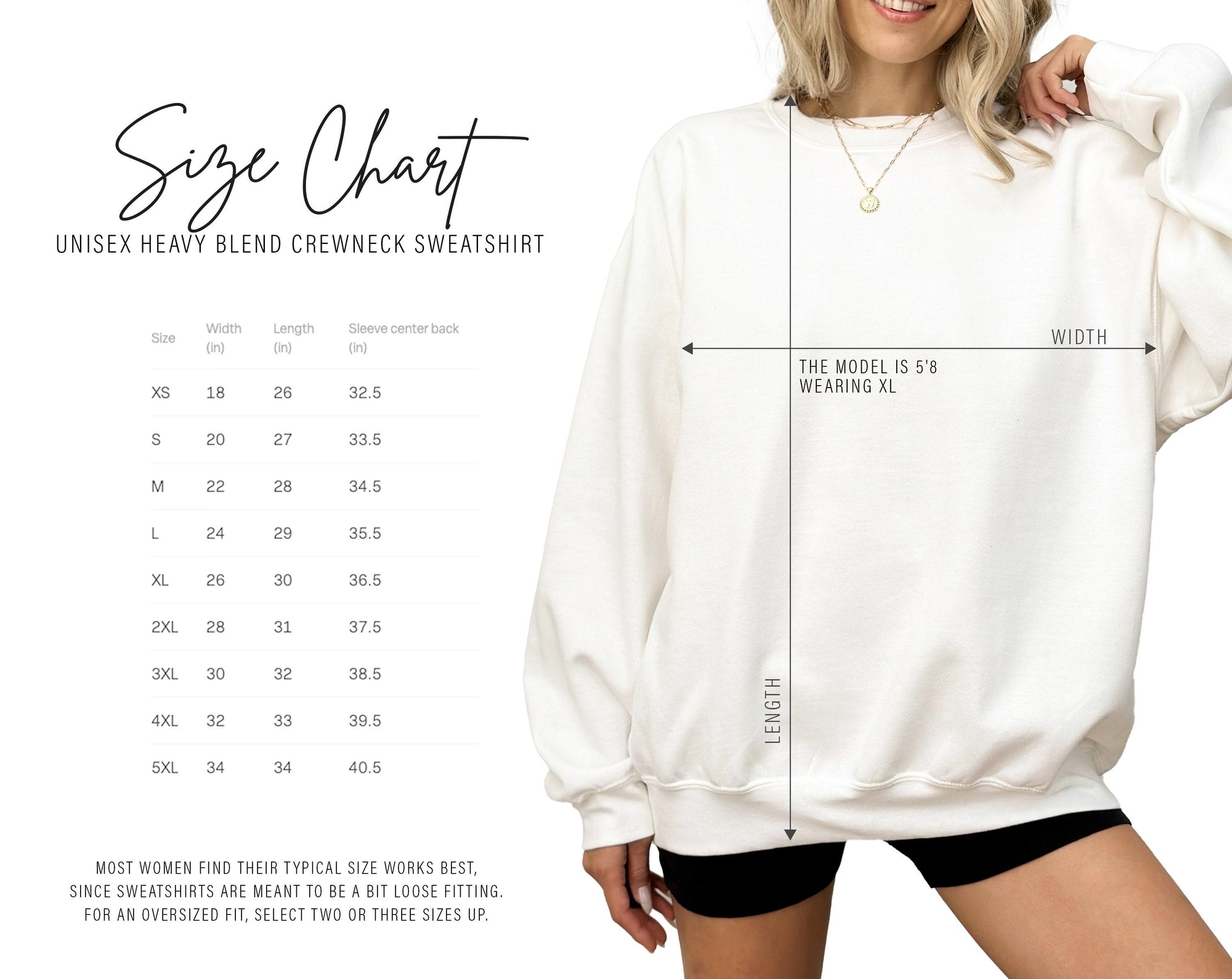 Homebody Cute Crewneck Sweatshirt - view 8