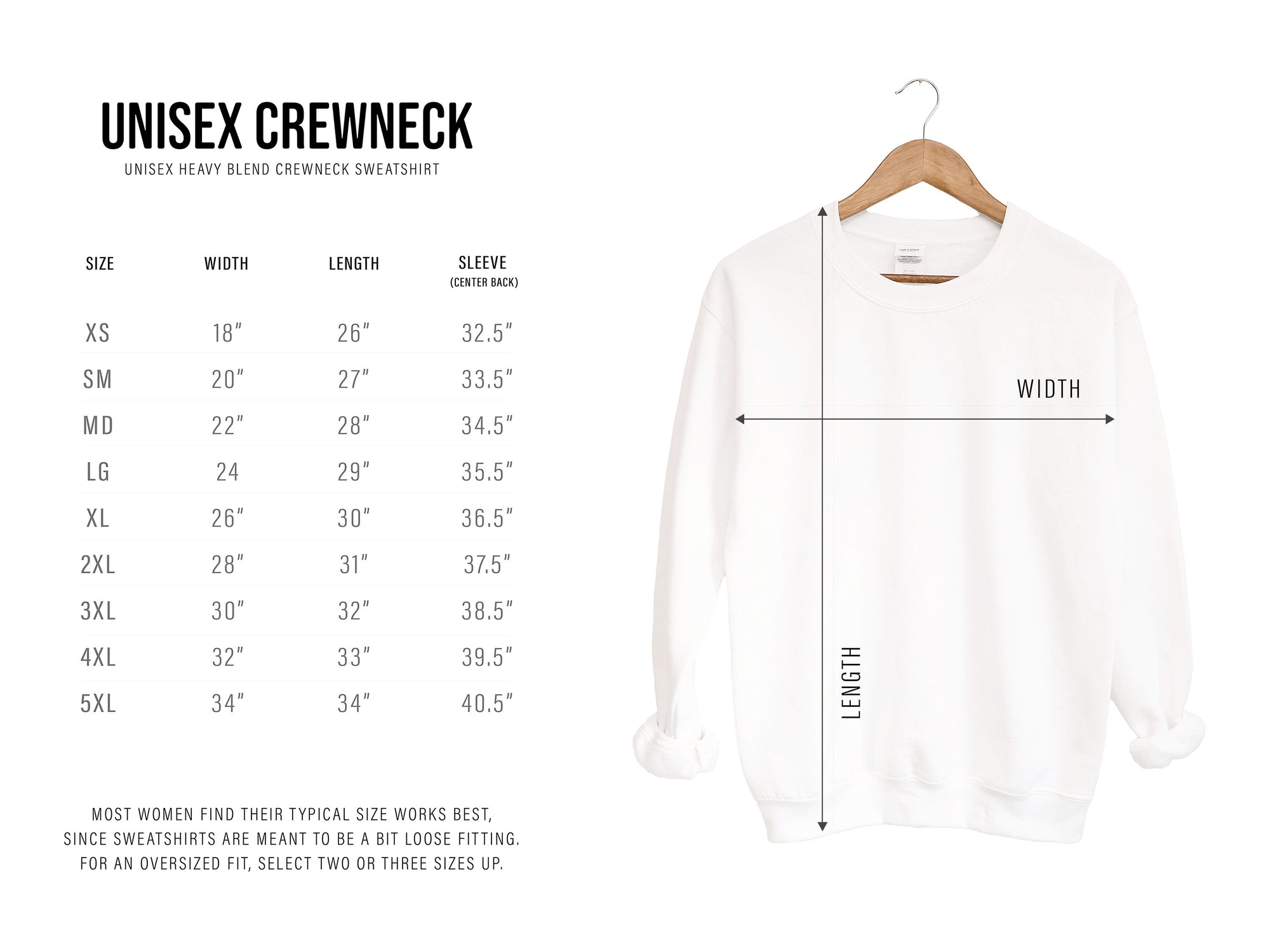 Golf Gift Vintage Crewneck Sweatshirt - view 9