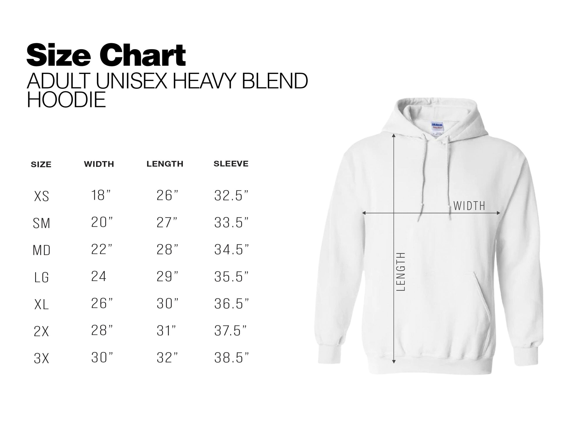 Monochrome Simple Embroidered Hoodie - view 6