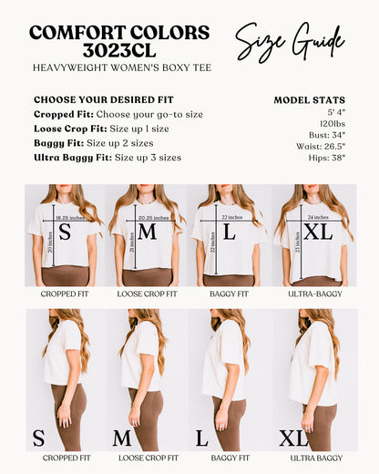 Cowboys Cocktails Crop Top - view 5