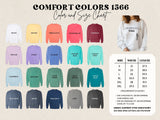 Catalina Wine Sweatshirt - view 7