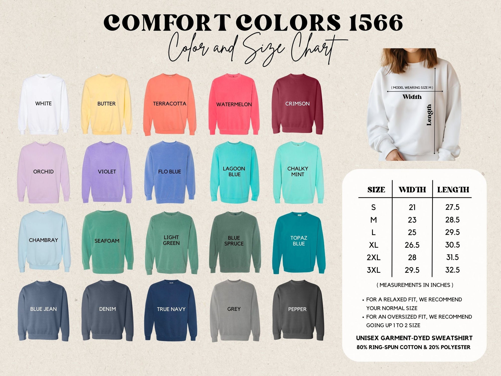 Catalina Wine Sweatshirt - view 7