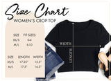 Howdy Rope Crop Top - view 3