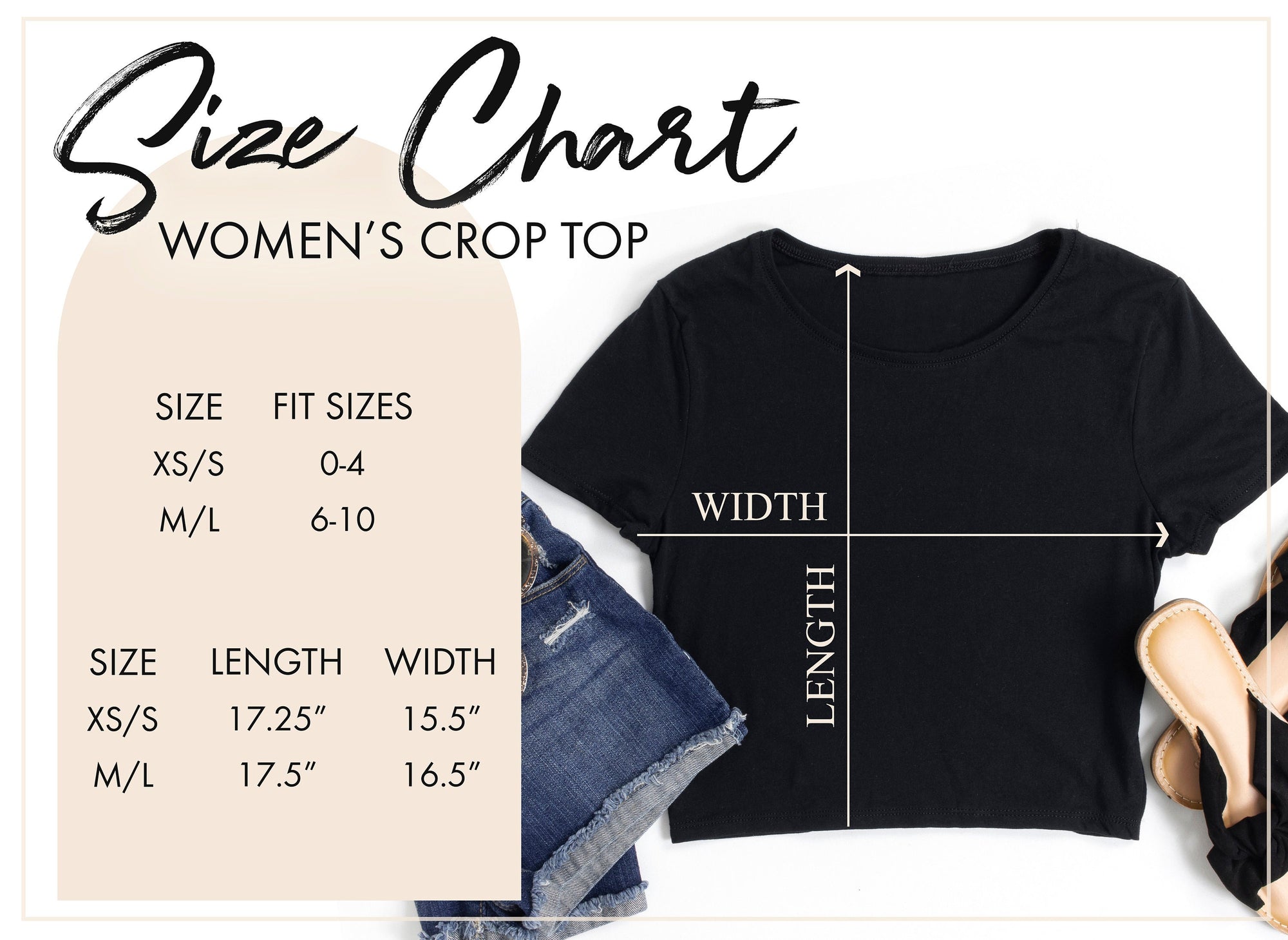 Howdy Rope Crop Top - view 3