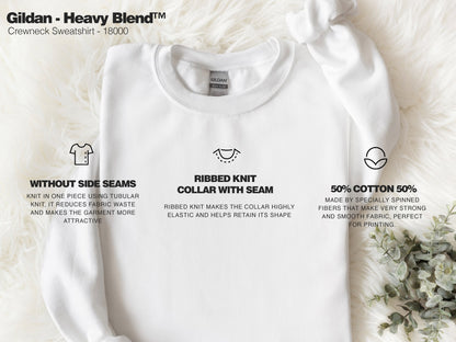 Lake Life Sweatshirt - view 10