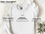 Bootleg Photo Custom Photo Crewneck Sweatshirt - view 6