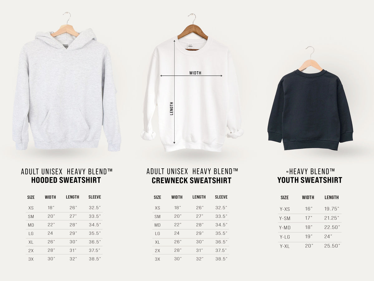 Photo Picture Custom Photo Crewneck Sweatshirt - view 7
