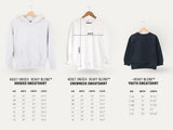 Photo Picture Custom Photo Crewneck Sweatshirt - view 7