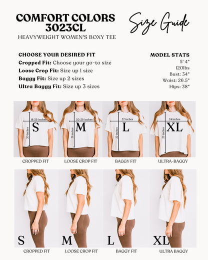 Country Howdy Western Vintage Crop Top - view 4