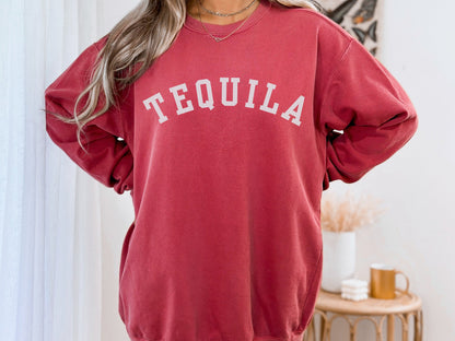 Tequila Cinco Sweatshirt - view 2