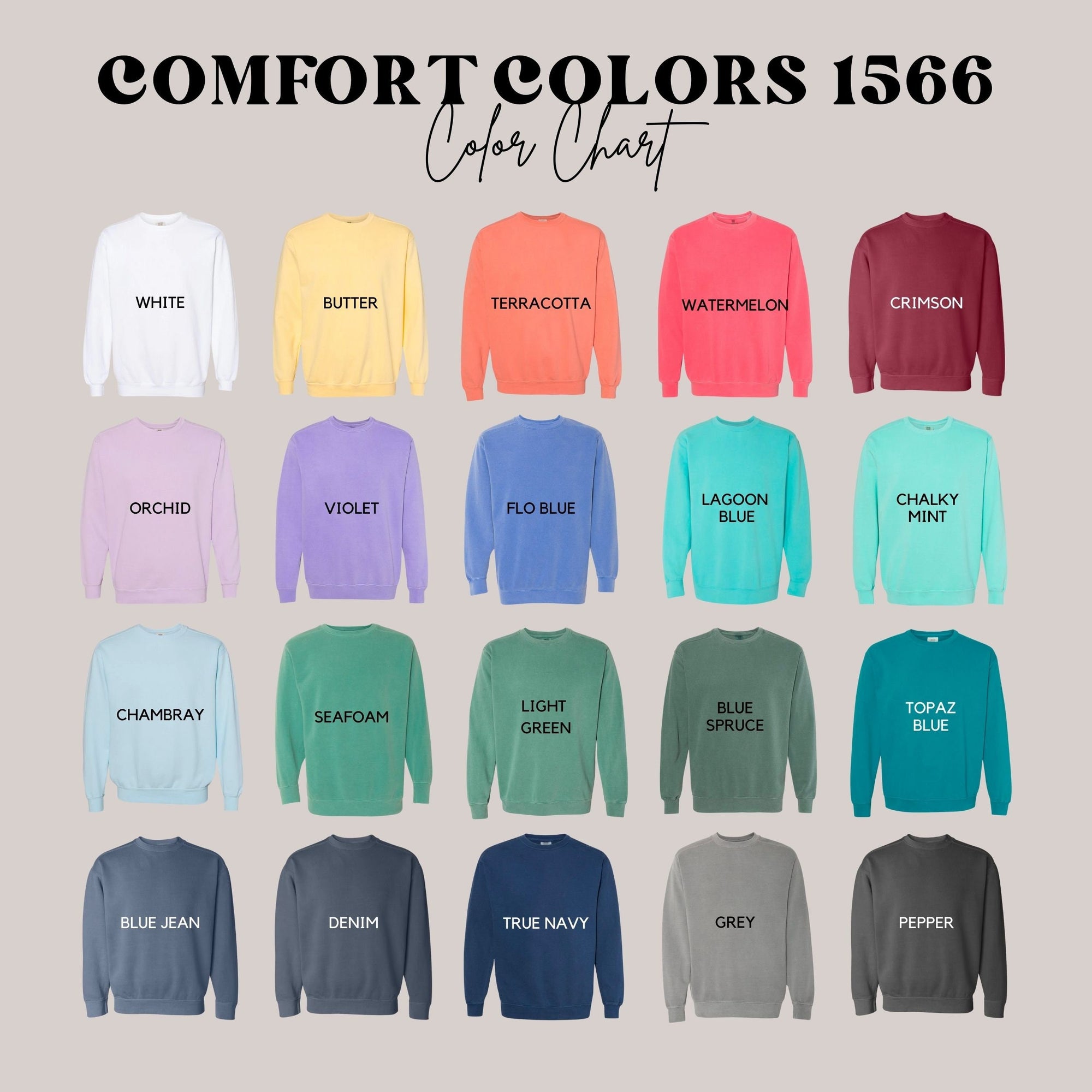 Time Tinis Sweatshirt - view 7