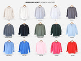 Champagne Problems Sweatshirt - view 4
