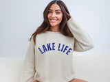 Lake Life Sweatshirt - view 2