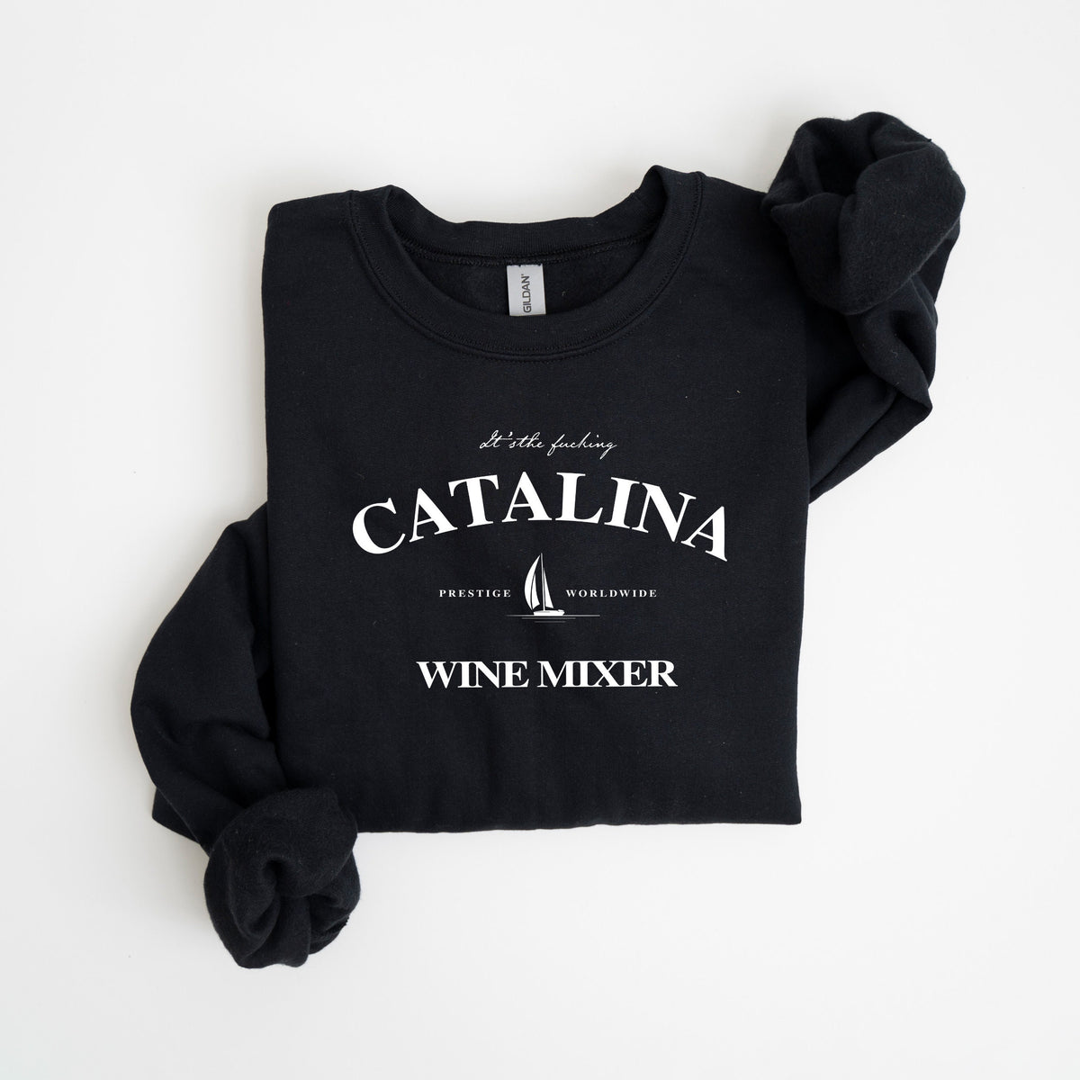 Catalina Wine Hoodie - view 5