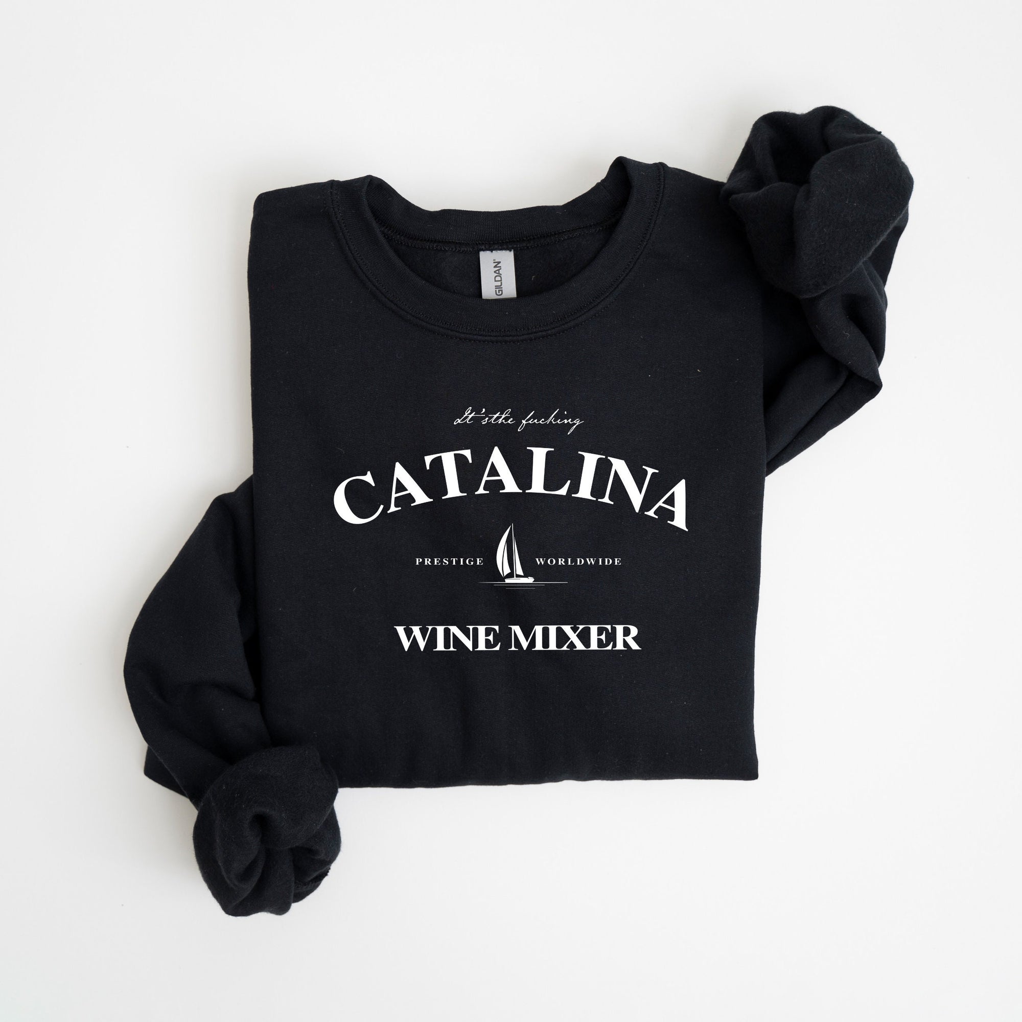 Catalina Wine Hoodie - view 5