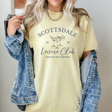 Bachelorette Custom T-Shirt - view 5