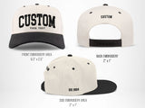 Nashville Bachelorette Custom Trucker Hat - view 5