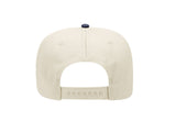 Leisure Club Embroidered Hat