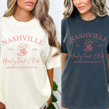Bachelorette Custom T-Shirt - view 2