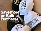 Upside Down Sports Team Custom Snapback Hat - view 8