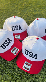 Embroidered Trucker Hat - view 6