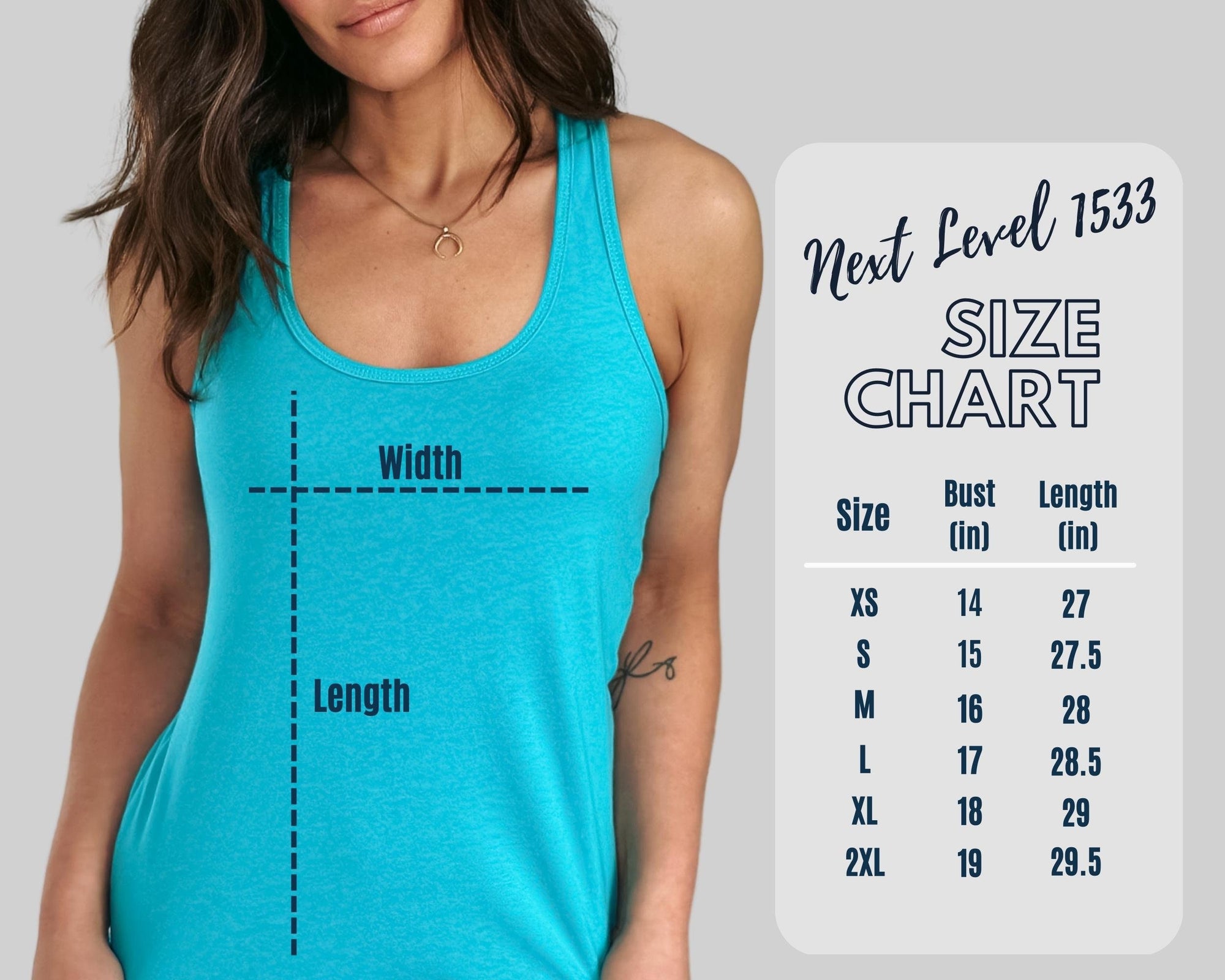 Howdy Western Tank Top - view 5
