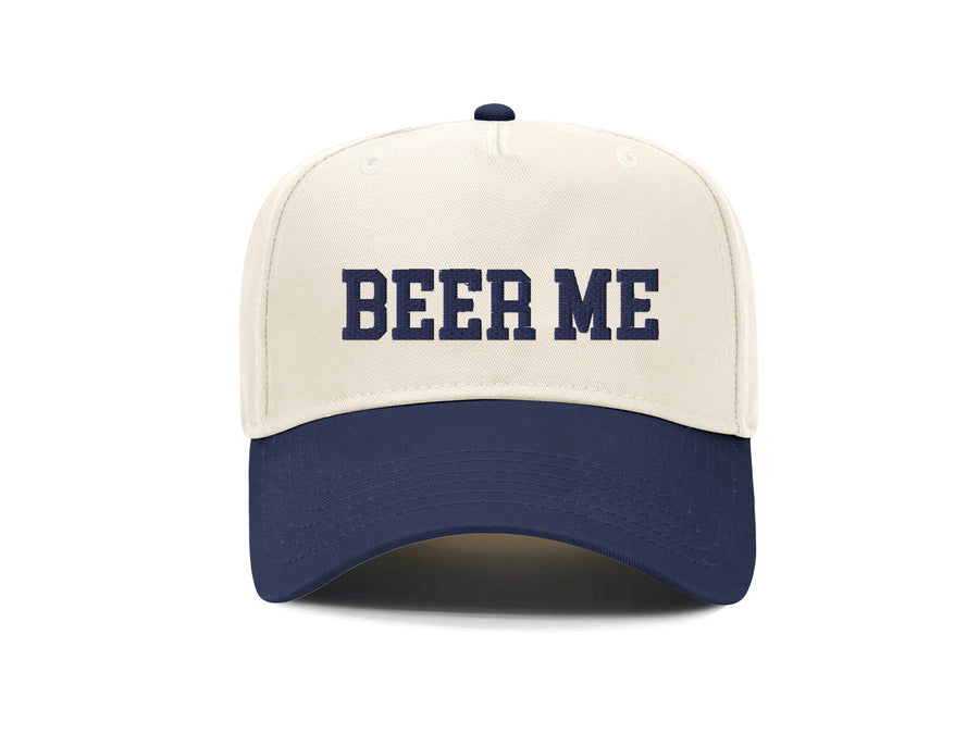 Beer Summer Game Day Trucker Hat - PayRespects