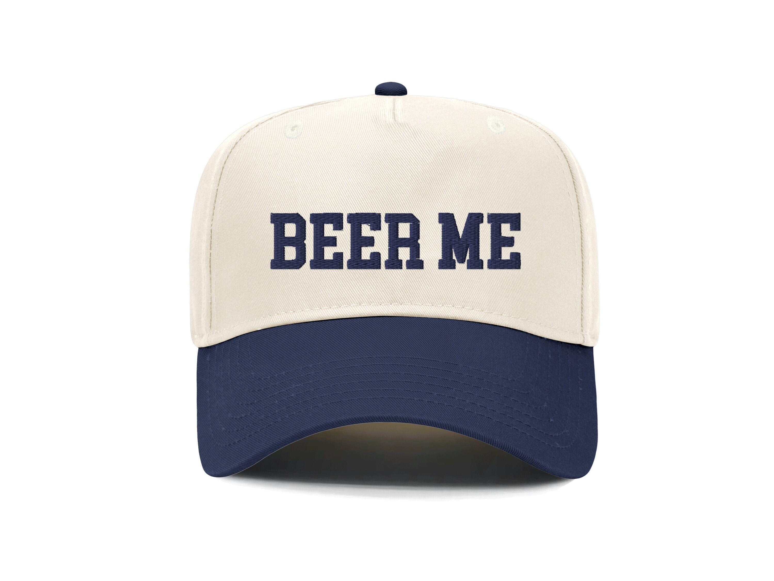 CUSTOM WESTERN TWO TRUCKER HAT