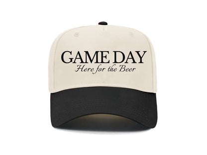 Game Day Trucker Hat - PayRespects