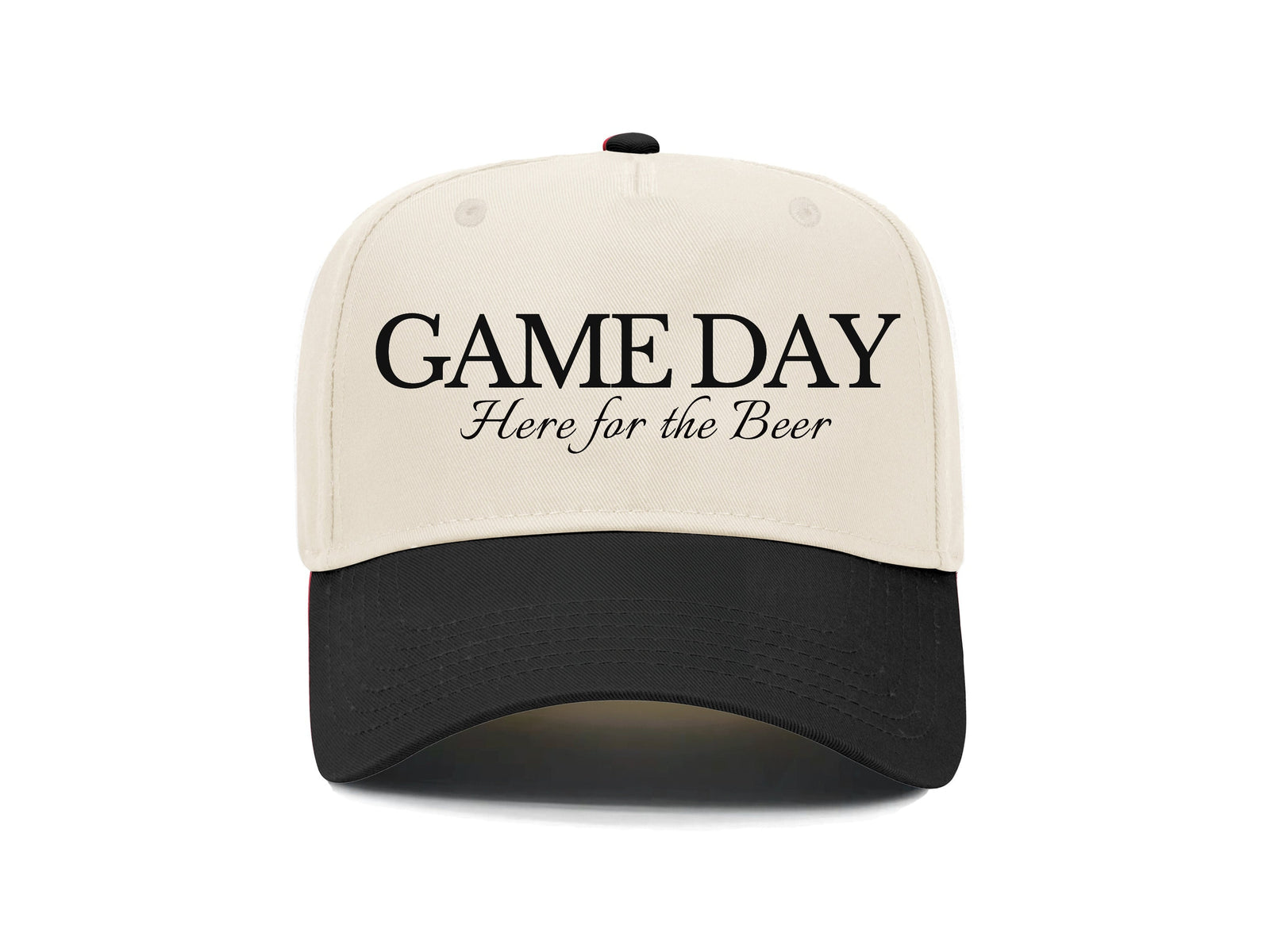 Game Day Trucker Hat - PayRespects