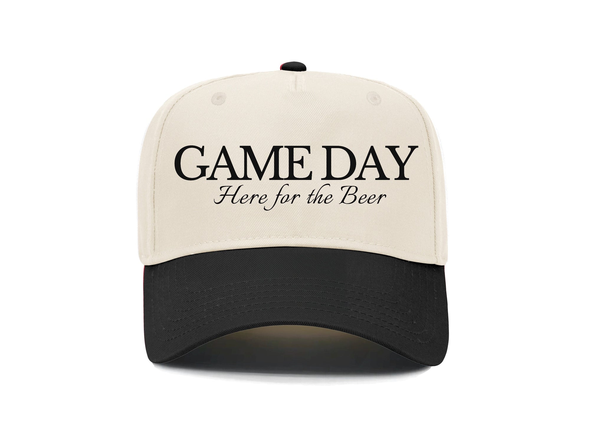 Game Day Trucker Hat - PayRespects