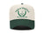 GOLF TWO TONE 5-PANEL SNAPBACK