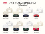 Group Bachelorette Embroidered Hat - view 3