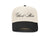 GHOST HIM TWO 5-PANEL SNAPBACK