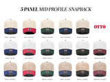 Custom Logo Trucker Hat - view 4