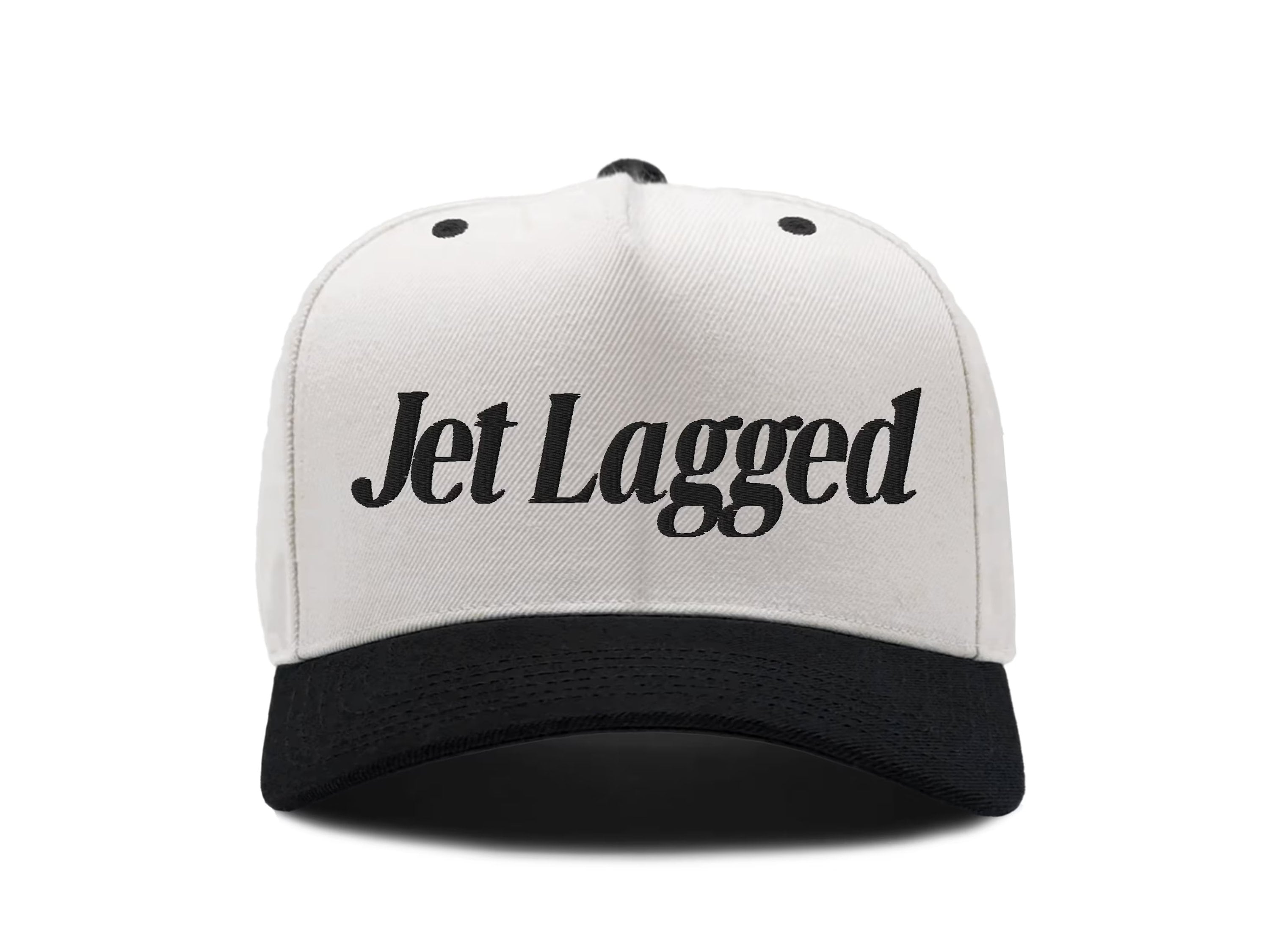 CUSTOM BACHELORETTE WESTERN TRUCKER HAT