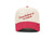 FOOTBALL TWO TONE 5-PANEL SNAPBACK