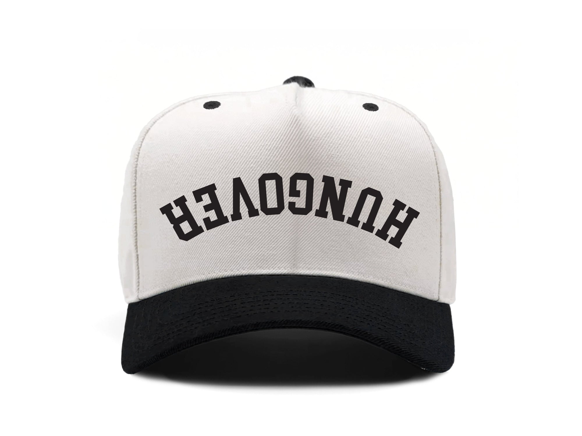Hungover Embroidered Trucker Hat - PayRespects